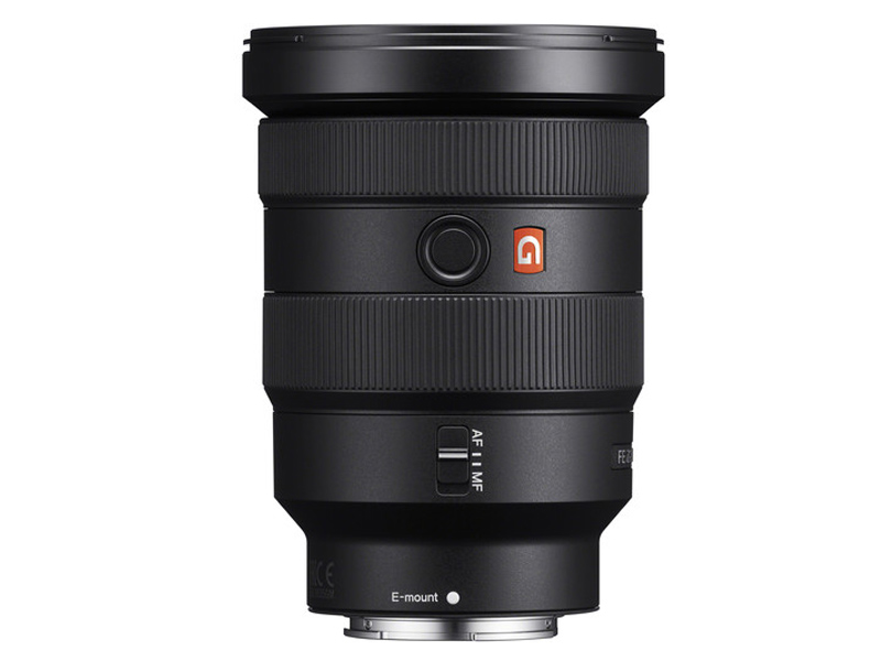 SONY FE 16-35mm F2.8 GM - SEL1635GM