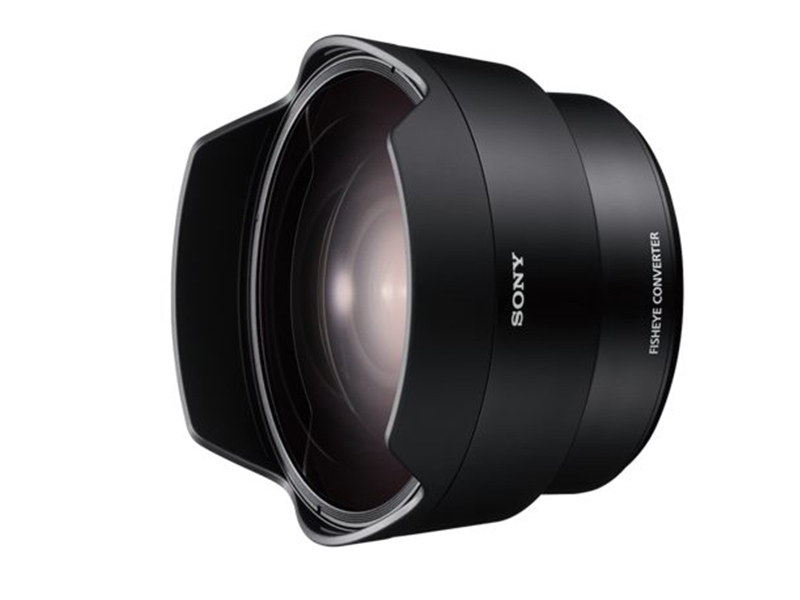 SONY FISHEYE CONVERTER - SEL057FEC