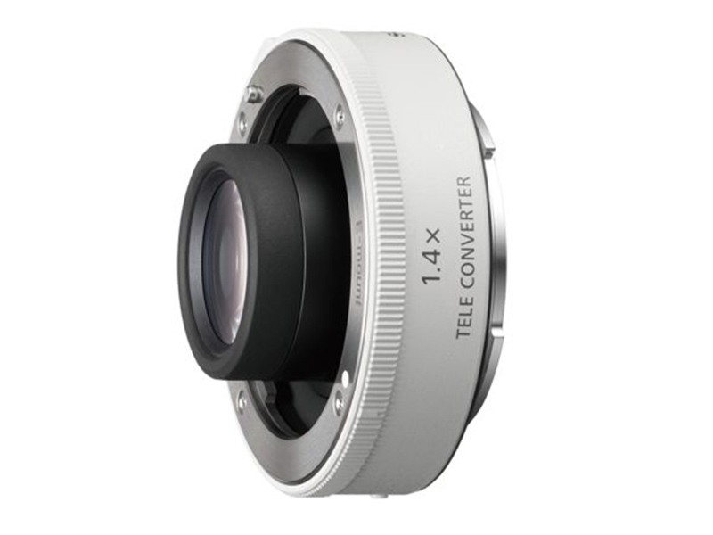 SONY 1.4X TELECONVERTER LENS - SEL14TC