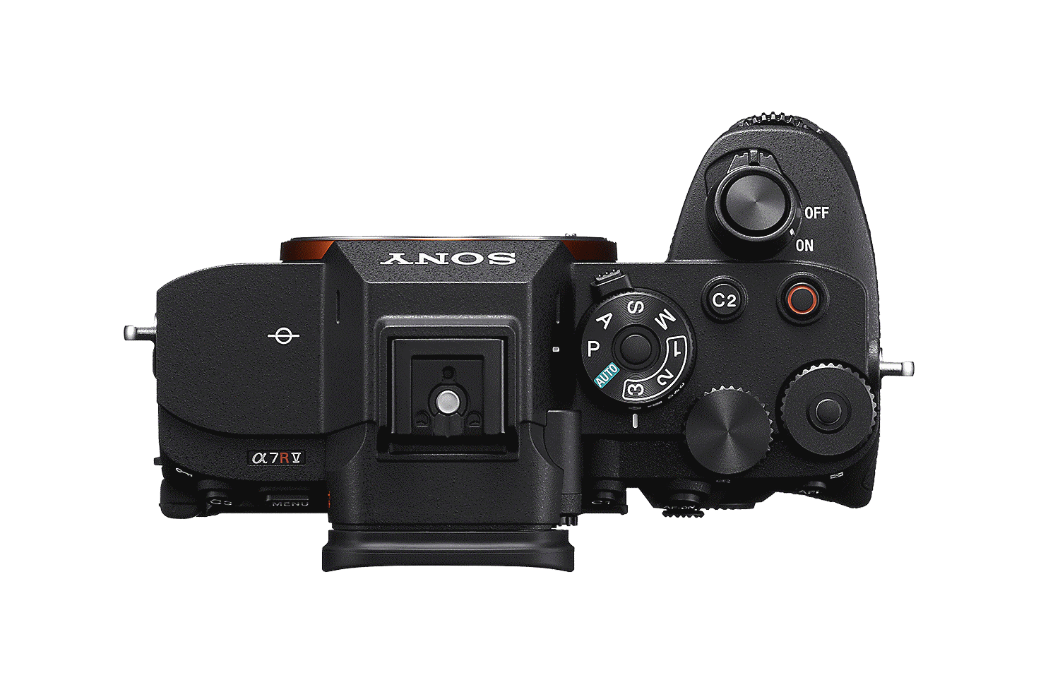 Sony Alpha 7R V Full Frame Mirrorless High Resolution Camera - ILCE7RM5/B