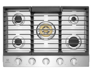 Cooktops