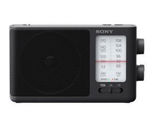 Radios and Clocks