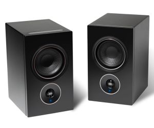 Bookshelf Speakers