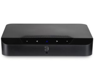 Home Theatre Receivers & Amps