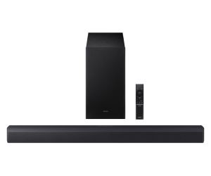 Soundbar