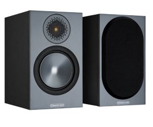 Bookshelf Speakers