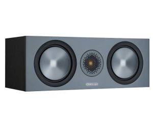 Center-Channel Speakers