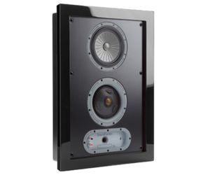 In-Wall Speakers