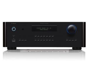 Home Theatre Receivers & Amps
