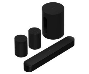 Home Theatre System