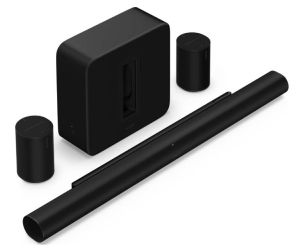Home Speaker Packages