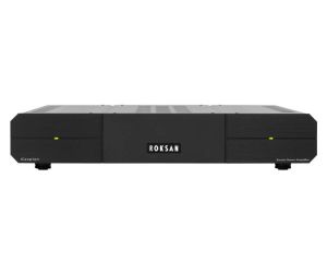 Home Theatre Receivers & Amps