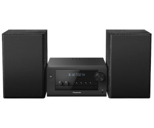 CD & Audio Players