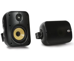Outdoor Speakers