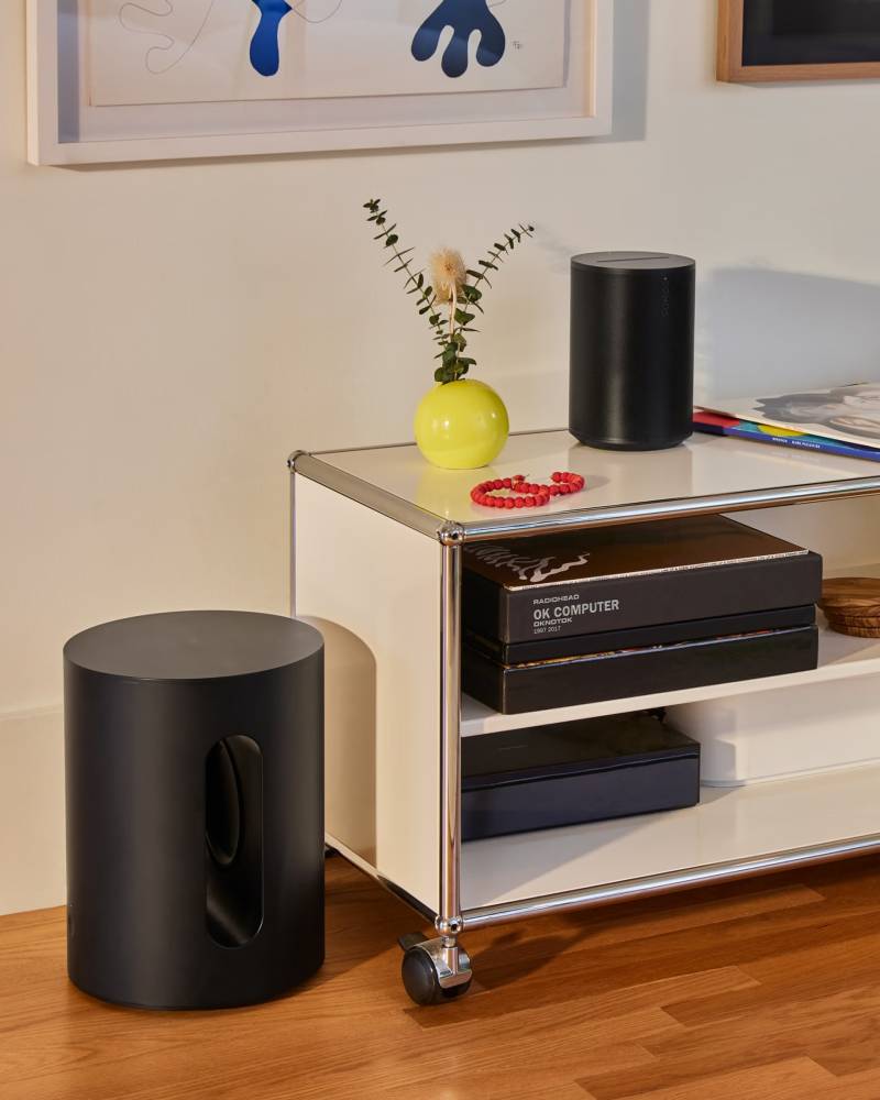 Sub Mini